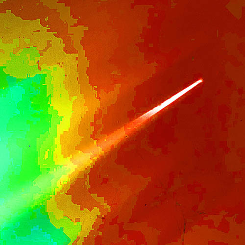 58918012 - Machine Roar