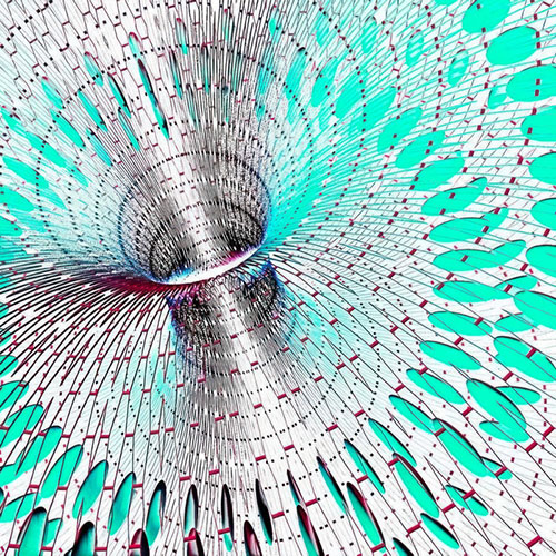 Cache & Release - Earth2Sky