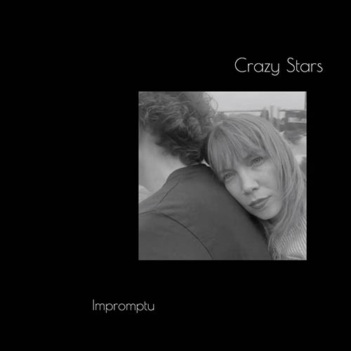 Crazy Stars - Impromptu