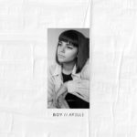 Ayelle - Boy (artwork faeton music)