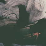 Be Softly - My Hands End with Your Fingertips (artwork faeton music)