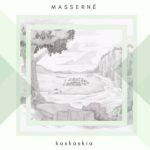 Masserne - Kaskaskia (artwork faeton music)