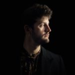 Tomás Novoa - Danza Gris (artwork faeton music)