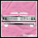 Vandelux - Renegade (artwork faeton music)