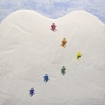 inning - Glow ! (artwork faeton music)