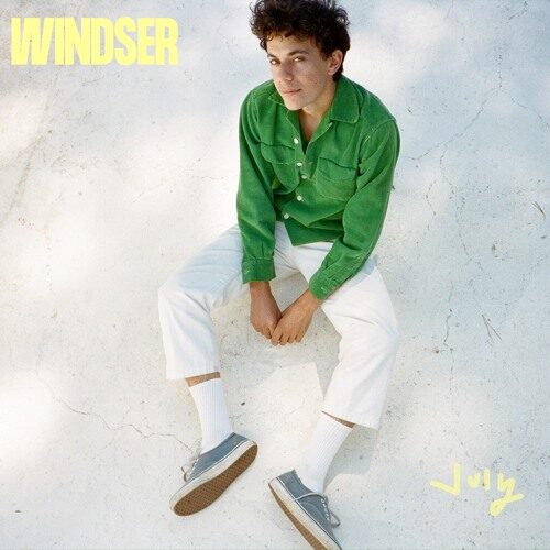Windser - July (artwork faeton music)