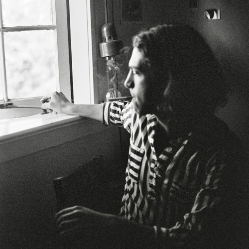 Zane Coppard - Glass Ceiling (artwork faeton music)